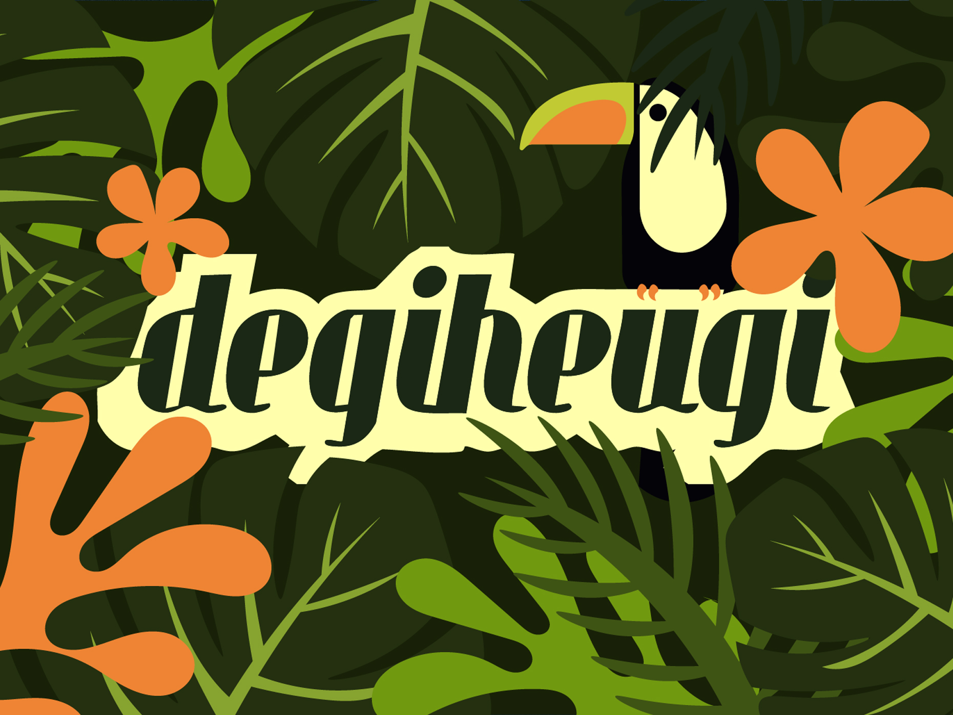 Degiheugi - Webdocumentaire