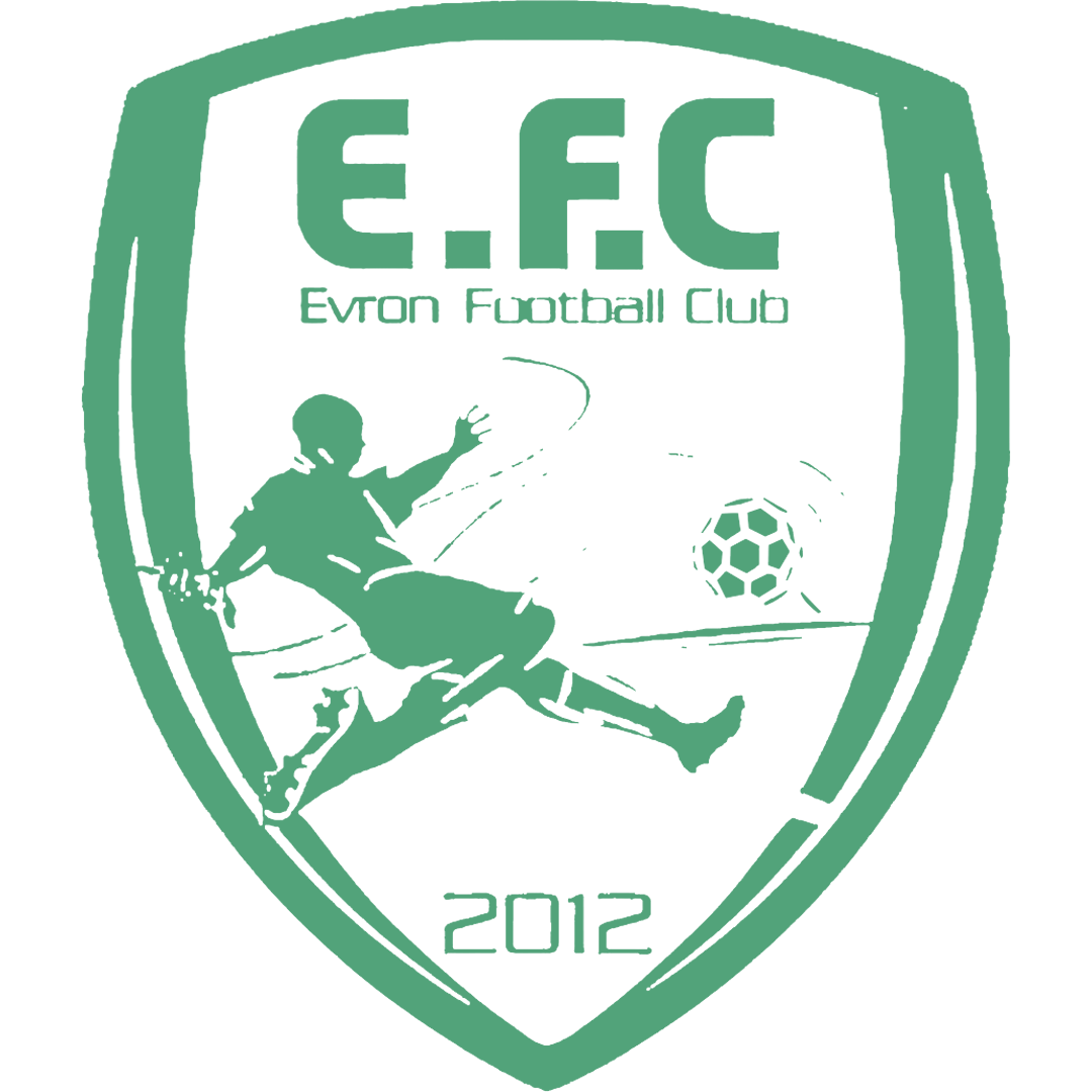 Évron FC