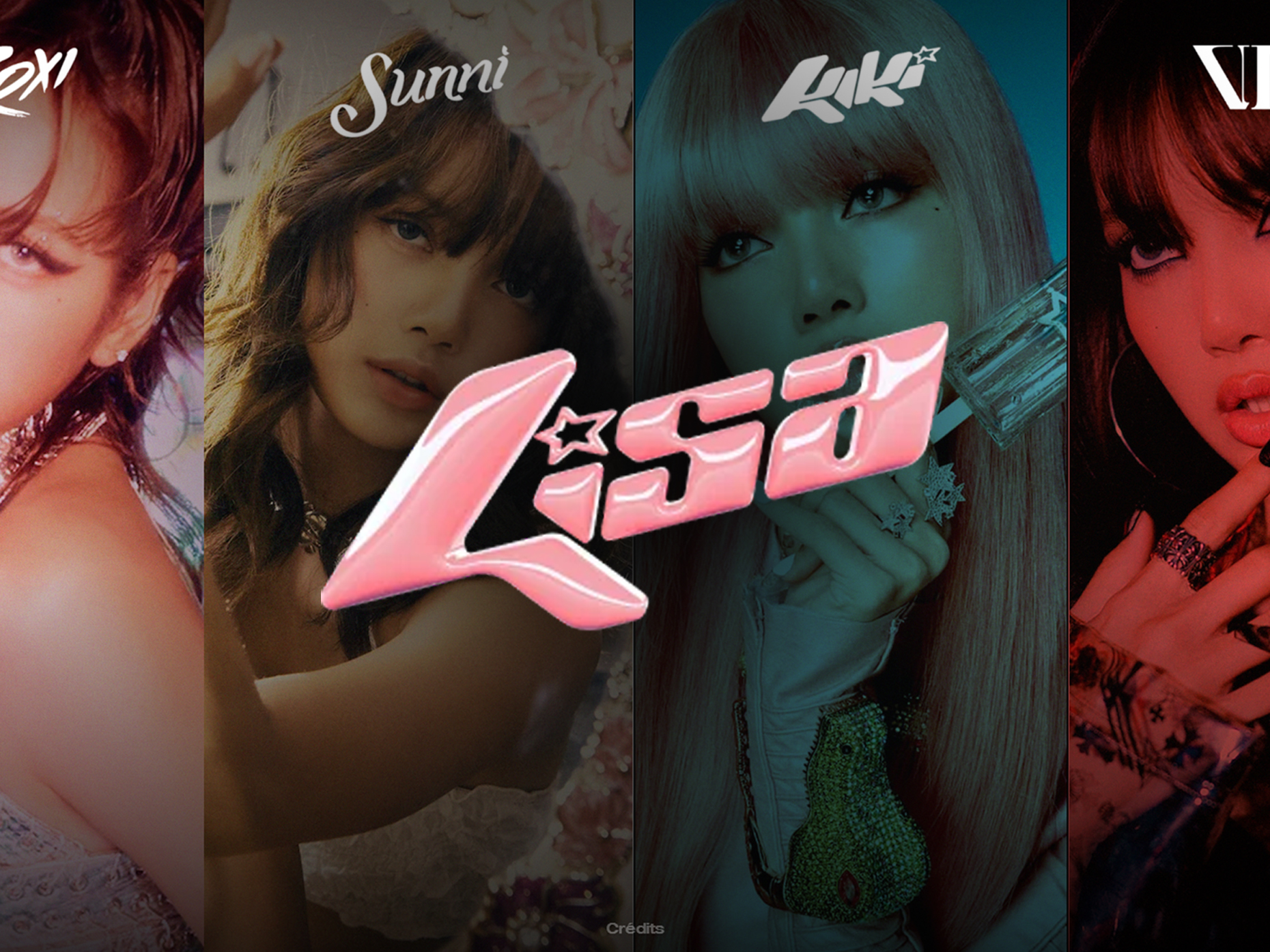 Lisa - Webdocumentaire
