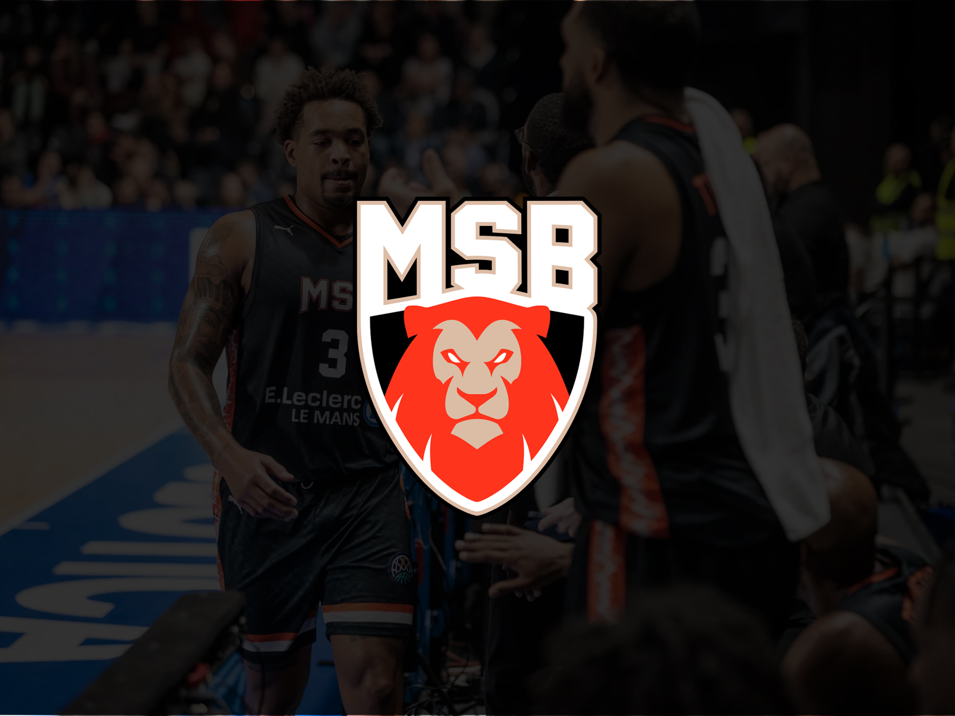 Le Mans Sarthe Basket