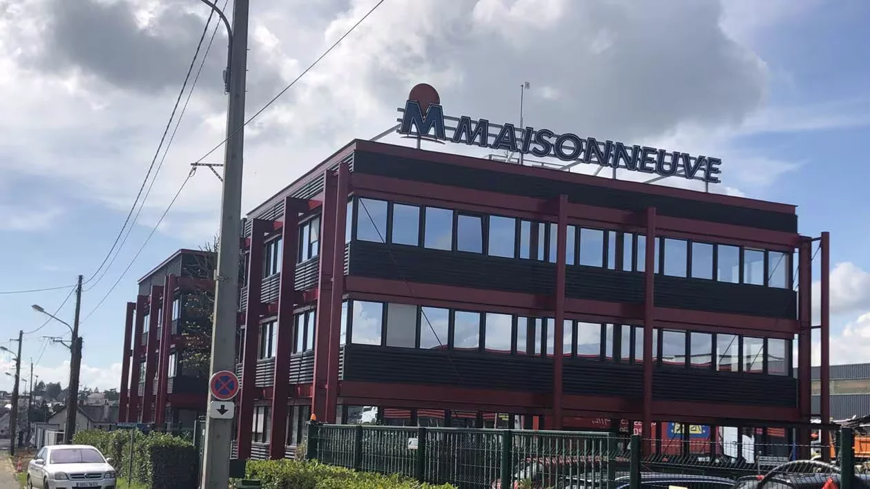 Chargé de communication (stage)