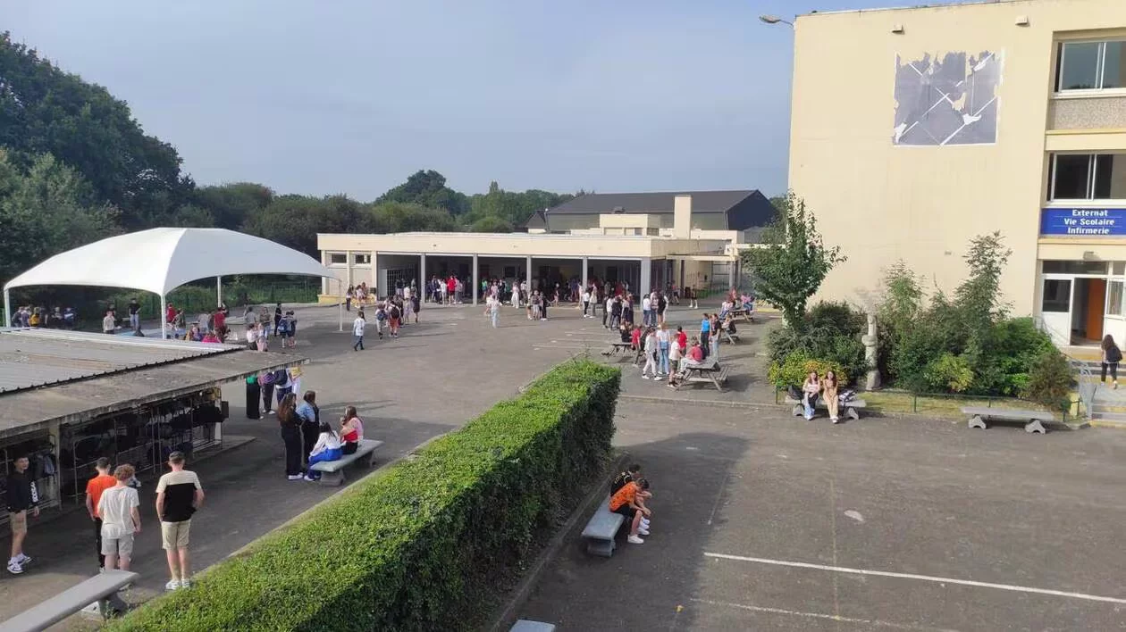 Collège François Lorant